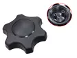 Sno-X Tankinkorkki Ski-Doo - Moottorikelkan Korkit - 97657 - 1