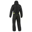 Snowpeople Sarek Everyday Haalari 2XL - Moottorikelkan Haalarit - 106747 - 1
