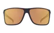 Spect Red Bull Tain Sunglasses Matt Metallic Black w Gold Mirror - MP Aurinkolasit - 82797 - 1
