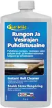 Star brite Rungon ja vesirajan tehopesu (Hull Cleaner) 3,78L - Pesu & huolto - 107397 - 1