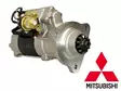 STARTTI 7,5KW RENU/SISU MACK - Yleisosat ja tarvikkeet - 32767 - 1