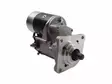 STARTTI KUBOTA 12V 2,5KW - Yleisosat ja tarvikkeet - 33027 - 1