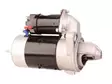 STARTTI OPEL 1361/25-1220 - Yleisosat ja tarvikkeet - 30817 - 1