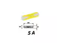 SULAKE BOSCH 5A - Yleisosat ja tarvikkeet - 78447 - 1