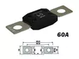 SULAKE MEGA 60A * - Yleisosat ja tarvikkeet - 76397 - 1