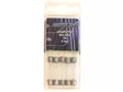 SULAKEBLISTER LASI 3A 5-KPL 6X32MM - Yleisosat ja tarvikkeet - 53657 - 1