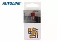 SULAKEBLISTER MICRO2 7,5A 5-KPL - Yleisosat ja tarvikkeet - 53337 - 1