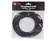 SUOJASPIRAALI 5-40MM 10M MUSTA - Yleisosat ja tarvikkeet - 16177 - 1