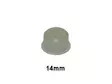 SUOJATULPPA 14MM - Yleisosat ja tarvikkeet - 38047 - 1
