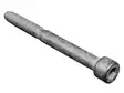 SUUTINPITIMEN PULTTI PSA,FORD - Yleisosat ja tarvikkeet - 36407 - 1