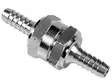 TAKAISKUVENTTIILI 8MM PUTKELLE * - Yleisosat ja tarvikkeet - 29037 - 1