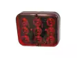 TAKASUMUVALO LED 12V 100X80X25 - Yleisosat ja tarvikkeet - 51217 - 1