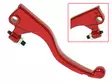 Tec-X Jarruvipu, Punainen, Derbi Senda DRD Racing 11- / Drac Supermoto RS - Mopon & Skootterin Vivut - 97907 - 1