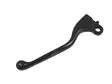 Tec-X Kytkinvipu, Musta, Derbi Senda R 00-02 / Yamaha DT 50 R,SM,X 02- - Mopon & Skootterin Vivut - 97837 - 1