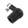 TMV Sparkplug Cover Siliconrubber (10pcs) - Yleisosat - Tulpanhatut - 95887 - 1