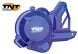 TNT Magneeton koppa, Sininen, Derbi Senda 06- / Aprilia RX,SX 06- / Gilera SMT - Mopon & Skootterin Moottorin suojat - 97957 - 1