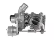 TURBOAHDIN OE EXC BORG WARNER PSA - Yleisosat ja tarvikkeet - 10917 - 1