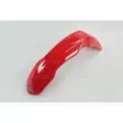 UFO Etulokasuoja CR/CRF125-450 04-,Punainen 070 - Moottoripyörän Lokasuojat - 85407 - 1