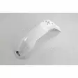 UFO Etulokasuoja HVA TC/FC 125-450 16-22 (ei TC250 2016) Valkoinen 041 - Moottoripyörän Lokasuojat - 84967 - 1