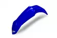 UFO Etulokasuoja YZ125/250 22-.. YZF250 19-23 YZ450F 18-22 Sininen 089 - Moottoripyörän Lokasuojat - 84627 - 1