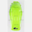UFO Takalokasuoja KX125/250 88-89,KX500 88-02 Vihreä 026 - Moottoripyörän Lokasuojat - 84467 - 1