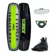 Vanity Wakeboard 141 & Maze Bindings Package - Wakeboards - 79357 - 1