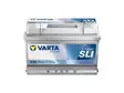 VARTA DYNAMIC SLI 74AH 750A 278X175X175MM -/+ - Yleisosat ja tarvikkeet - 45507 - 1