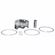 Vertex Piston kit YA YZ250F Big Bore Compr. 13,5:1 2005-13 79,97mm - Moottoripyörän Männät - 92107 - 1