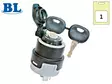 VIRTALUKKO 6JB003959-001 - Yleisosat ja tarvikkeet - 43417 - 1