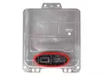 XENON BALLAST MB W212 - Yleisosat ja tarvikkeet - 22347 - 1