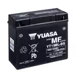 Yuasa akku, YT19BL-BS (cp) Happopatruuna mukana (3) - Yleisosat - Akut - 108537 - 1