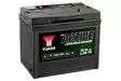 Yuasa L26-70 Active Leisure Battery 12V 70Ah 480A Huom.Rullakkorahti (18) - Yleisosat - Akut - 107237 - 1