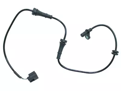 ABS-ANTURI JUKE (F15) TAKA VASEN - Yleisosat ja tarvikkeet - 25478 - 1