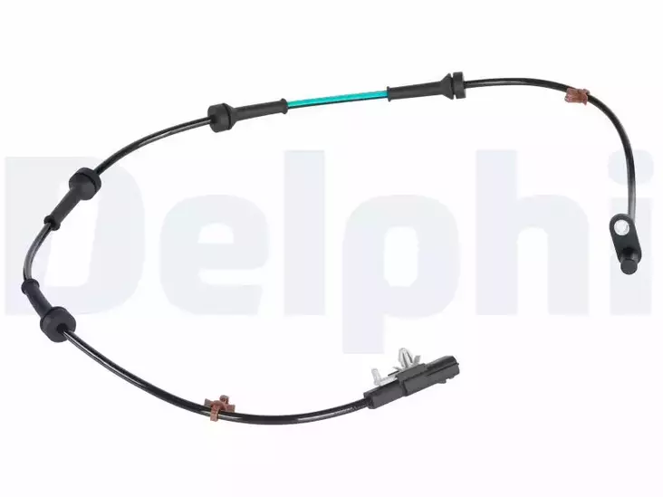 ABS-ANTURI NISSAN - Yleisosat ja tarvikkeet - 4168 - 1
