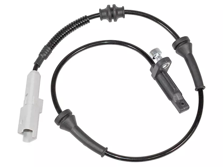 ABS-ANTURI PEUGEOT ETU O/V - Yleisosat ja tarvikkeet - 25378 - 1