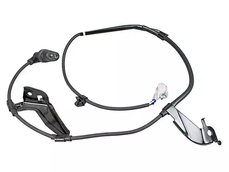 ABS-ANTURI RAV4 ETU OIKEA - Yleisosat ja tarvikkeet - 25618 - 1