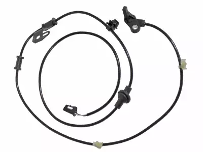 ABS-ANTURI SUZUKI ALTO 09-> TAKA VASEN - Yleisosat ja tarvikkeet - 25638 - 1