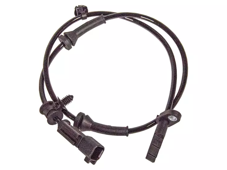 ABS-ANTURI TESLA MODEL X ETU O/V - Yleisosat ja tarvikkeet - 25808 - 1