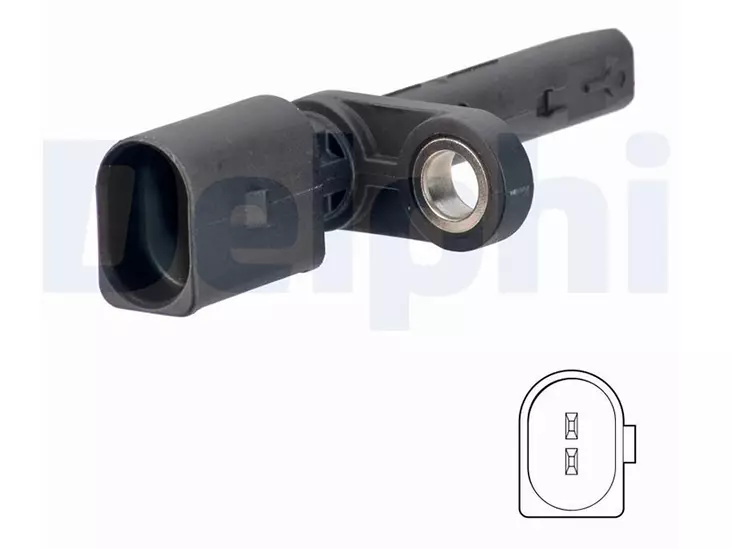 ABS ANTURI VAG ETU O/V - Yleisosat ja tarvikkeet - 25218 - 1
