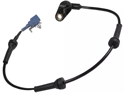 ABS-ANTURI X-TRAIL (T30) 10/03- TAKA VASEN - Yleisosat ja tarvikkeet - 25448 - 1