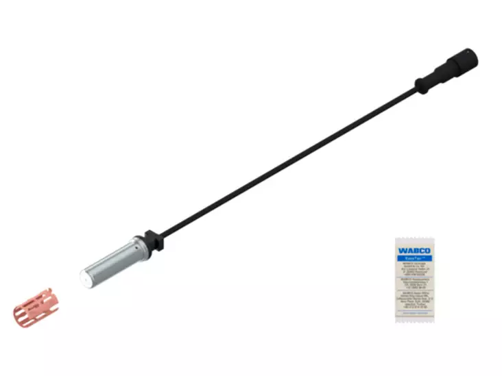 ABS-TUNNISTIN SARJA 1,7M SUORA - Yleisosat ja tarvikkeet - 36408 - 1