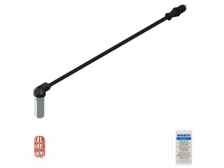 ABS-TUNNISTIN SARJA 2,3M IVECO - Yleisosat ja tarvikkeet - 36468 - 1