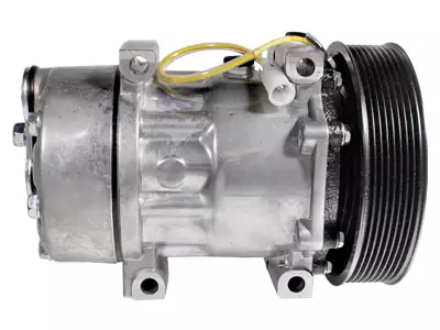 AC KOMPRESSORI 24V 8PV149 - Yleisosat ja tarvikkeet - 34098 - 1