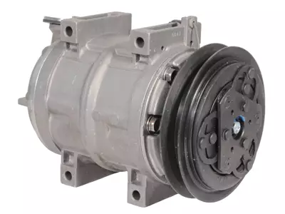 AC KOMPRESSORI 24V HITACHI/HYUNDAI/KOBELCO/HITACHI - Yleisosat ja tarvikkeet - 34398 - 1
