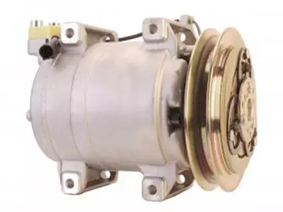 AC KOMPRESSORI 24V HITACHI,JOHN DEERE - Yleisosat ja tarvikkeet - 34068 - 1