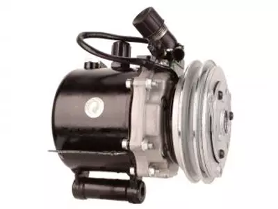 AC KOMPRESSORI BMW E30 - Yleisosat ja tarvikkeet - 35368 - 1