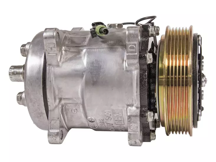AC KOMPRESSORI BOBCAT QP5H11-1812 - Yleisosat ja tarvikkeet - 33918 - 1