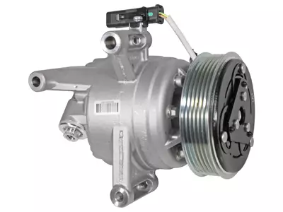 AC KOMPRESSORI C1,108,AYGO 1,0 - Yleisosat ja tarvikkeet - 34088 - 1