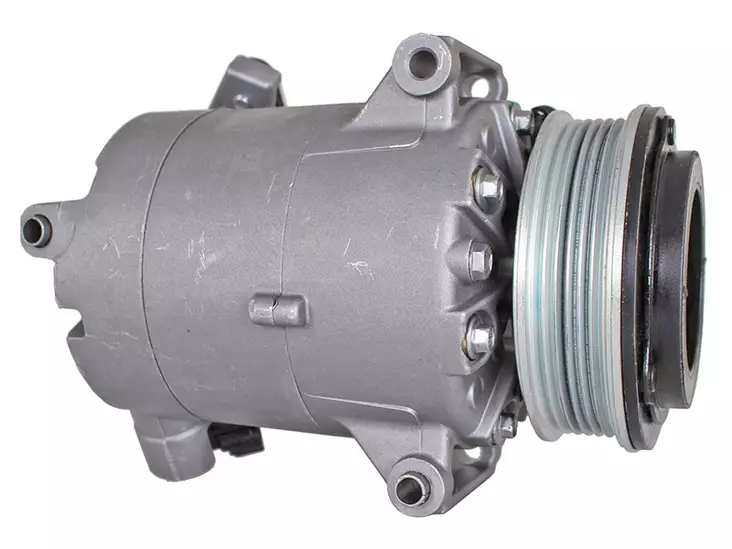 AC KOMPRESSORI FORD - Yleisosat ja tarvikkeet - 34798 - 1