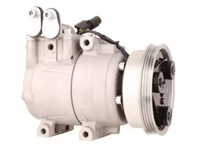 AC KOMPRESSORI HYUNDAI - Yleisosat ja tarvikkeet - 35128 - 1
